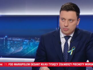 Piotr Witwicki Polsat News