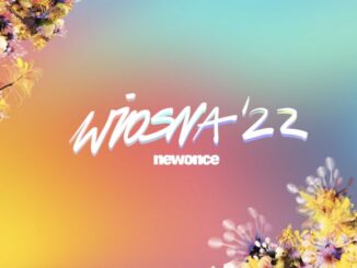 newonce Wiosna 22