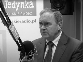 Andrzej Siezieniewski był dwukrotnie prezesem Polskiego Radia