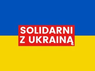 Fundacja GW Solidarni z Ukrainą