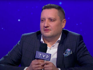 Marcin Skabara dotychczas był w TVP szefem Agencji Kreacji Filmu i Serialu