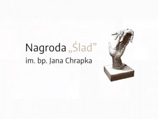 Nagroda Ślad im. bp. Jana Chrapka