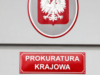 Prokuratura Krajowa chciała aresztować podejrzaną o szpiegostwo dziennikarkę, ale rzeszowski sąd rejonowy odrzucił wniosek