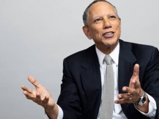 Dean Baquet