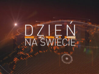 Dłuższe, specjalne wydania programu nadawano od wybuchu wojny w Ukrainie