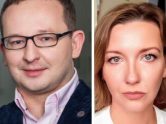 Marcin Walter, Monika Beuth-Lutyk