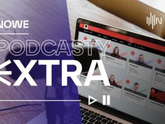 Nowe podcasty extra