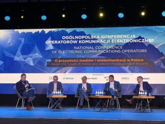 Ogólnopolska Konferencja Operatorów Komunikacji Elektronicznej