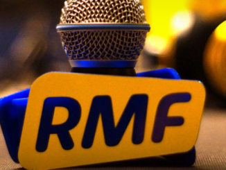 RMF mikrofon