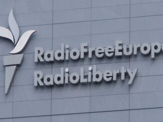 Radio Wolna Europa
