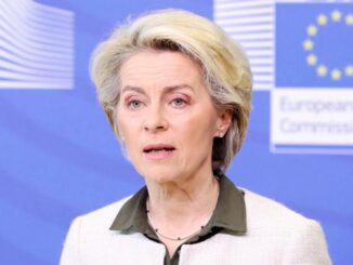 Ursula von der Leyen