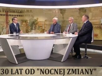 Dyskusja po filmie "Nocna zmiana"