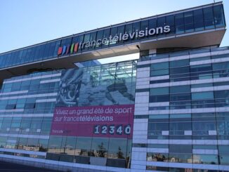 France Télévisions