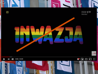 Inwazja LGBT