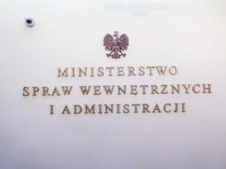 Od 1 lipca zapowiedzi i komunikaty Ministerstwa Spraw Wewnętrznych i Administracji będą przekazywane do dziennikarzy za pośrednictwem systemu Pressroom