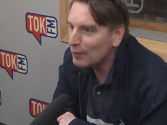 Tomasz Lis nie będzie na razie zapraszany do TOK FM w charakterze komentatora