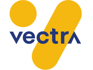 Vectra logo