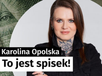 W pierwszym odcinku dziennikarka Onetu Karolina Opolska przyjrzała się zwolennikom teorii płaskiej ziemi