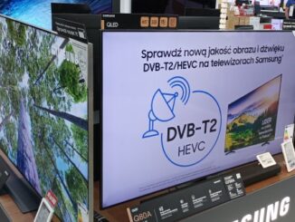 DVB T2HEVC