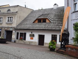 Muzeum Prasy Śląskiej im. Wojciecha Korfantego w Pszczynie