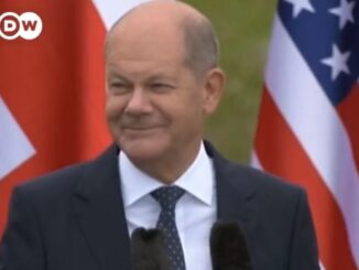 Olaf Scholz