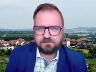 Piotr Piętka współpracował z Polsat News i był dziennikarzem TVP