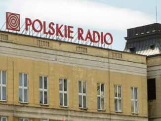 Polskie Radio siedziba 2
