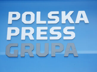 Przeciętne zatrudnienie w 2021 roku wyniosło 1790 osób, w tym 646 osób to dziennikarze