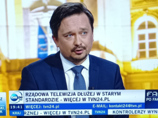 Rzecznik Praw Obywatelskich Marcin Wiącek