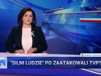 Zapowiedź materiału o ataku na operatora