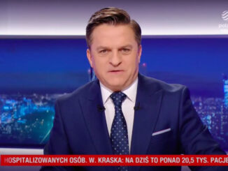 "Chciałbym, żeby te rozmowy były zarówno atrakcyjne i dynamiczne, jak i merytoryczne" - zapowiada Bogdan Rymanowski