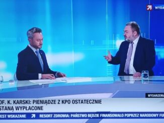 Kanał Wydarzenia24 w naziemnej telewizji cyfrowej zmienił LCN