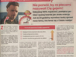 "Sieć Biedronka zdecydowanie odcina się od homofobicznych treści naruszających godność" – napisano w oświadczeniu