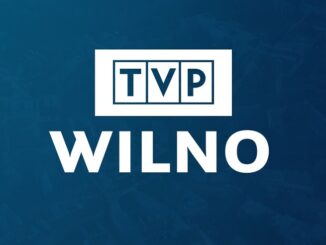 TVP Wilno logo