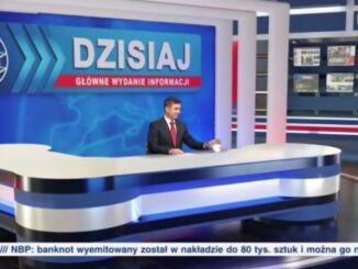 W skład multipleksu TVS wchodzi m.in. TV Republika