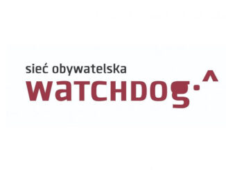 Ostatni "Toast za jawność" Watchdog Polska zorganizował przed pandemią