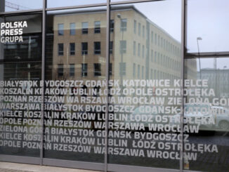 Organizacje apelują do RPO, by odwołał się od decyzji Sądu Okręgowego w Warszawie, który 7 czerwca oddalił odwołanie Rzecznika Praw Obywatelskich od decyzji prezesa UOKiK ws. zgody na przejęcie Polska Press przez PKN Orlen