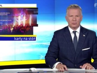 KRRiT ukarała TVN za materiał „Faktów" o jesiennej ramówce