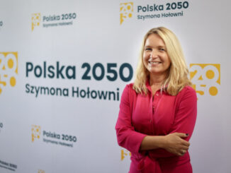 Katarzyna Karpa-Świderek m.in. współpracowała z Akademią Rozwoju Filantropii w Polsce i Polsko-Amerykańską Fundacją Wolności