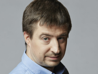 Marcin Gadziński