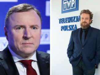 Mateusz Matyszkowicz stwierdził, że jego celem jest "kontynuowanie trafnych decyzji dla Spółki oraz wzbogacenie i urozmaicenie oferty TVP"