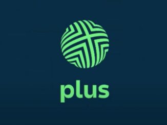 Plus logo