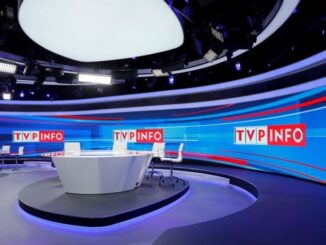 Studio TVP Info