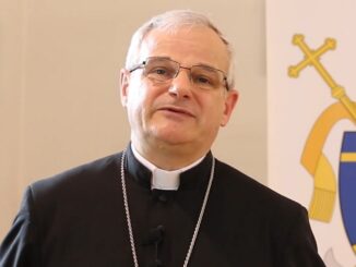 Bp Marek Mendyk