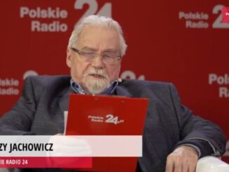 Jerzy Jachowicz