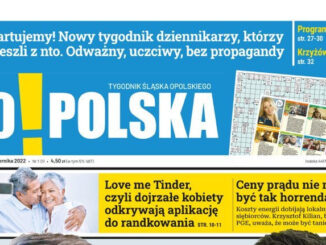 "O!Polska" to nowy tytuł, w którym będą pracować dziennikarze i redaktorzy z "Nowej Trybuny Opolskiej"