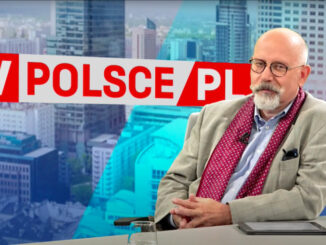 – Wolałbym, gdyby przewodniczącym KRRiT został ktoś z doświadczeniem i wiedzą na temat funkcjonowania mediów – mówi o Macieju Świrskim prof. Stanisław Jędrzejewski