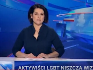 Bart Staszewski twierdzi, że na antenie TVP 1 przedstawiano go jako twórcę fake newsów, kłamcę i osobę szkodzącą wizerunkowi Polski