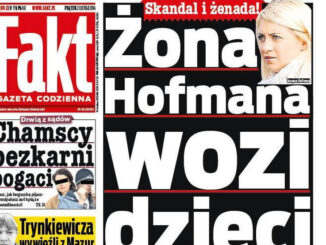 Decyzje RAS Polska dotyczące Faktu to kolejna odsłona poszukiwania oszczędności w spółce