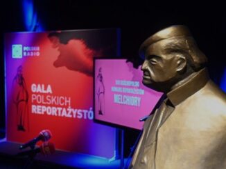 Gala Polskich Reportażystów „Melchiory 2022” odbyła się 17 listopada. Konkurs ma "odkrywać i promować najlepszych twórców gatunku, jak również uhonorować reportażystów innych mediów, których twórczość może być inspiracją dla dziennikarzy radiowych